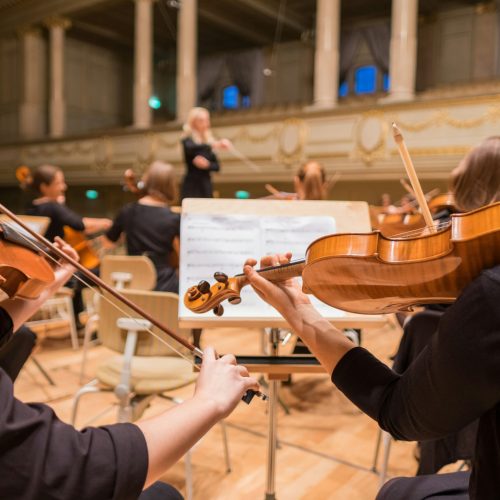 5 Classical Music Pieces to Help You Focus While Studying for Exams