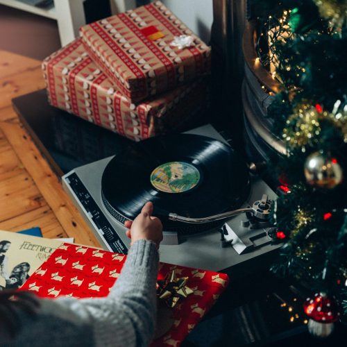 Top 10 Christmas Songs Everyone Should Know